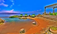 All Greek Villas Mykonos Hotels in Agios Ioannis Mykonos
