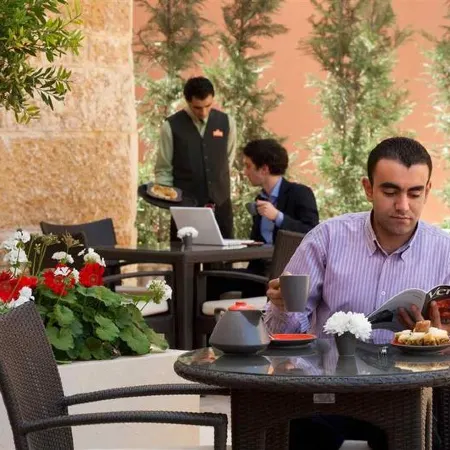 Ibis Amman