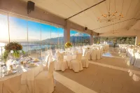 Belvedere Hotel - Quầy Bar