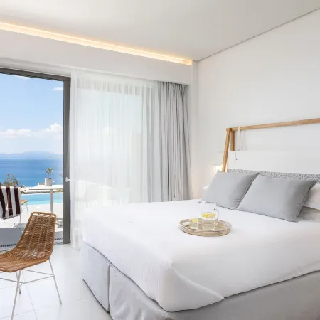 Messinian Icon Hotel & Suites