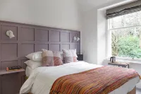 Saorsa 1875 - Plant-Based Hotel