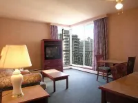 Tropicana Suite Hotel - 2-Star
