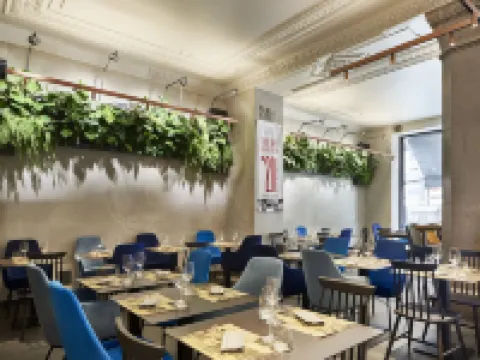 The Modernist Hotel Hotels in Trieste