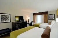 Best Western Plus Hanes Mall Hotel