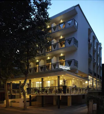 Hotel Bremen Hotels in Rivazzurra
