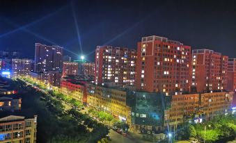 Yujian Yijian Homestay (Jixiang Road)