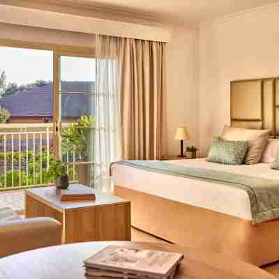 Zafiro Mallorca & Spa Rooms