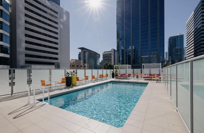 voco Brisbane City Centre by IHG photo 4
