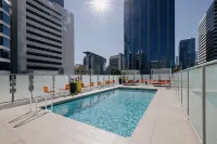 voco BRISBANE CITY CENTRE by IHG - romantici