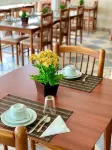 Pousada Resid Villa Dos Açores - 인 (Inns)