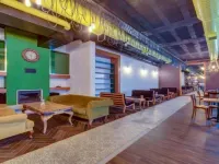 Concept Suites فنادق في أيطن