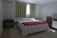 Hotel Pousada Mato Grosso Hotels in Campo Grande