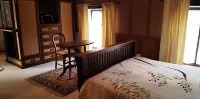 La Chambre la Tricherie Hotels in Haulies