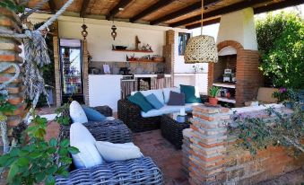 Roca Verde Boutique Bed & Breakfast - Adults Only