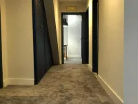 Hotel le Cygne d'Argent Hotels in Liege