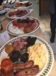 Anton Guest House Bed and Breakfast Hotels in Cound