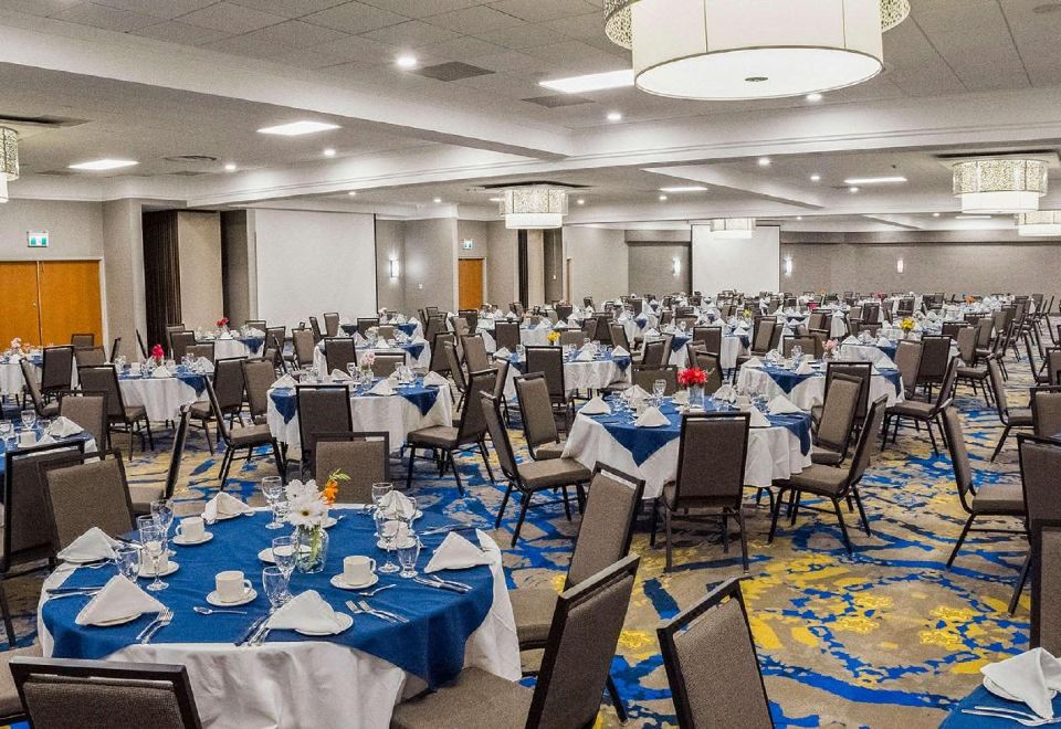 Radisson Hotel Sudbury
