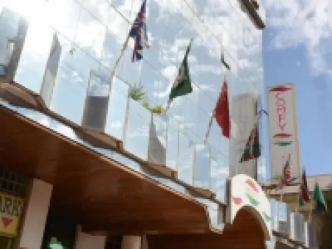Comfy Inn Eldoret Hotels in Eldoret