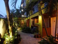 Baan Baimai Boutique Room Các khách sạn ở 