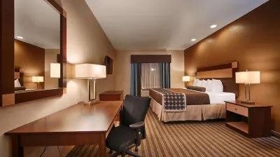 Best Western Plus Palo Alto Inn  Suites Hotels near rue21