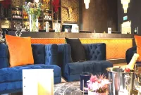 Boutique Hotel Germania Hotels in Munich