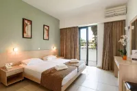 Pefkos Village Resort Hotels near The Rock Garden