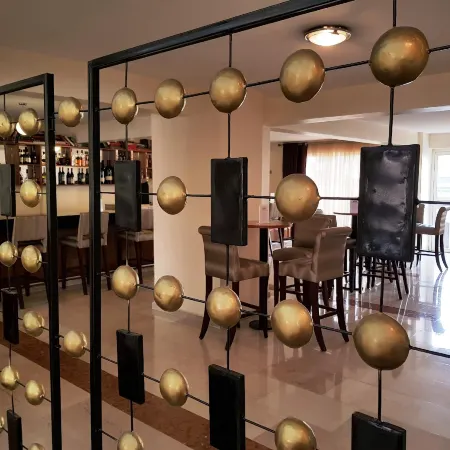 Stratton Hotel Asokoro