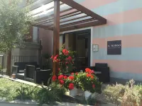 Al Borgo Hôtels à : Borghetto-melara