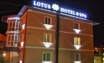 Lotus Hotel & Spa