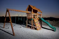 Eleni's Village Suites Hotels in Klouvas
