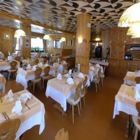Hotel Federia