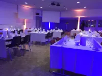Dialoghotel Eckstein Hotels in Баар