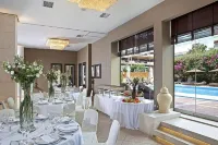 Congo Palace Hotel di Glyfada
