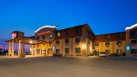 Best Western Plus Havre Inn  Suites
