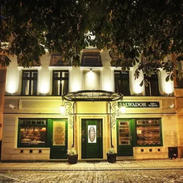 Apartamenty Chleb I Wino Strumykowa