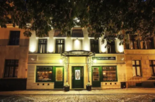 Apartamenty Chleb I Wino Strumykowa