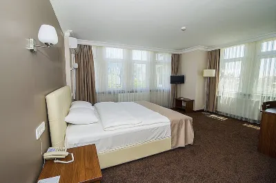 Otel 59 Các khách sạn ở Nusratli Mahallesi
