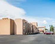 Rodeway Inn Hotels in Española