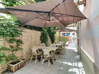 Logis Hôtel Rêve de Sable Hotel di Royan