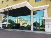 Golden Tulip Varna