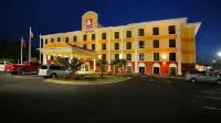 Comfort Suites - واي فاي