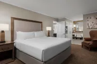 Silverado Resort Hotel a Napa County