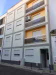 Villa Marquez Apartments Hôtels à : Vila Real de Santo António