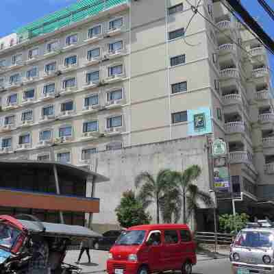 Hotel Essencia Hotel Exterior