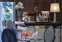 Hotel Terme Bologna - bar