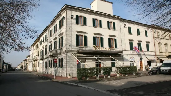 Hotel Il Sole