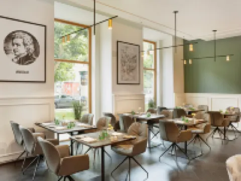 HYPERION Hotel Salzburg Hotels in Salzburg