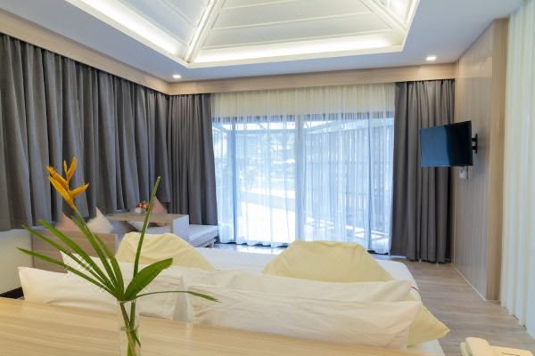 그랜드 좀티엔 팰리스 호텔(Grand Jomtien Palace Hotel)_4