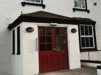 The Volunteer Inn Hoteles en Vale of White Horse