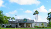 Quality Inn & Suites Brooksville I-75-Dade City Hôtels à : Comte de Hernando